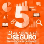 Les 5 claus del propietari per llogar un inmoble de forma segura