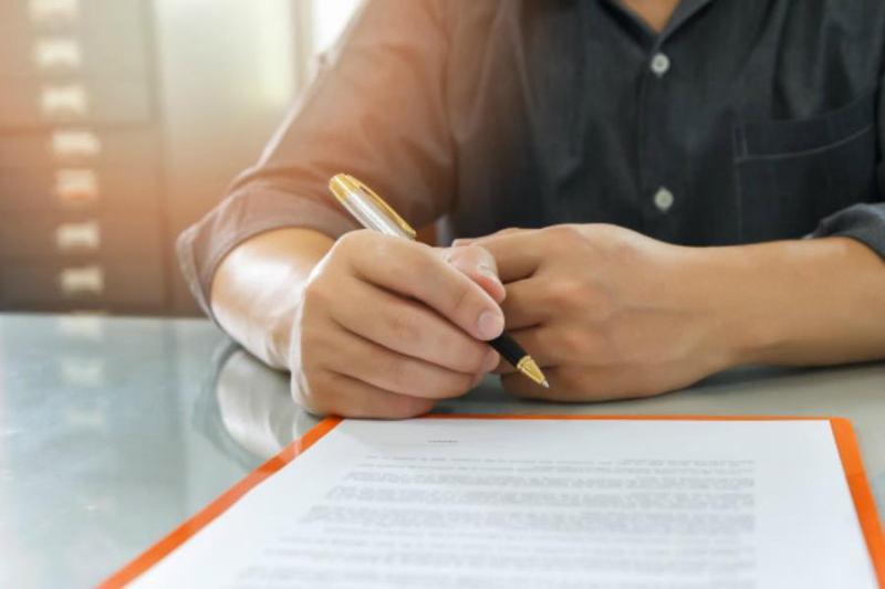 Descobrir com elaborar un contracte d’arrendament