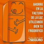 Estalvia en la factura de la llum del teu pis de lloguer optimitzant la nevera