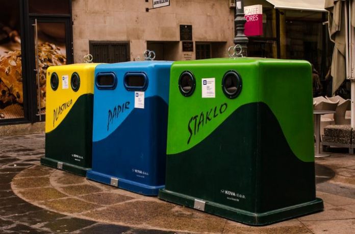 reciclatge