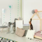 Com decorar una habitació per enamorar al teu futur inquilí