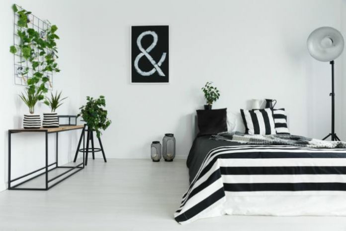 com decorar habitacions