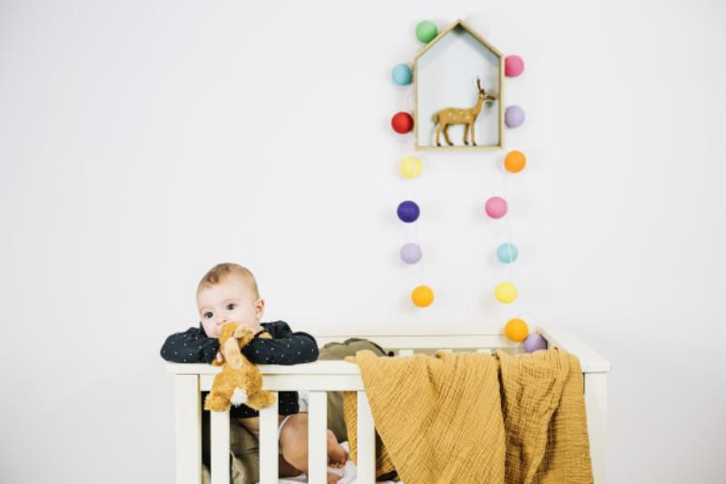 Coneix les habitacions infantiles evolutives
