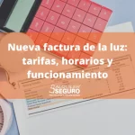 Tot allò que has de saber de la nova factura de la llum