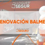 L´oferta d´habitatges de lloguer residencial a Barcelona ha caigut un 50% en dos anys