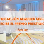 Liberty premia la Fundació Lloguer Segur amb el Premi Prestigi a la Diversitat, Equitat i Inclusió