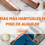 Avaries més habituals en un pis de lloguer