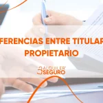 Diferències entre titular i propietari