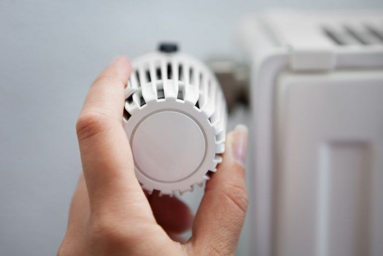 Consells per estalviar en encendre la calefacció