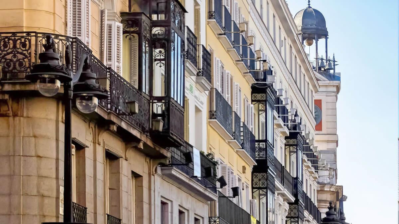 Els 5 punts forts d’un habitatge de lloguer