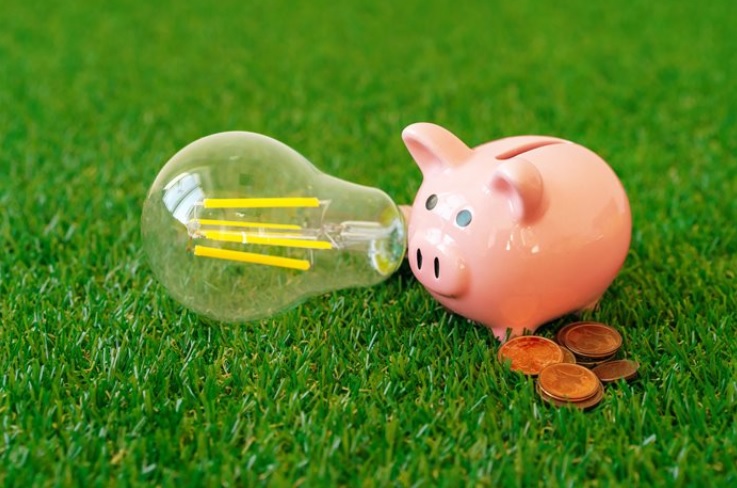 Trucs per estalviar energia quan marxes de vacances
